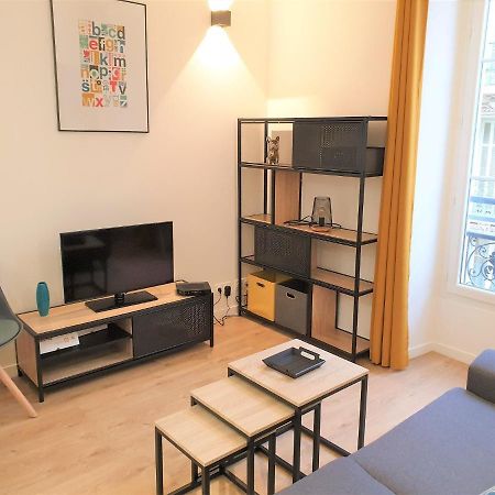 Hypercentre/Lamartine Appartement-306 نيس المظهر الخارجي الصورة