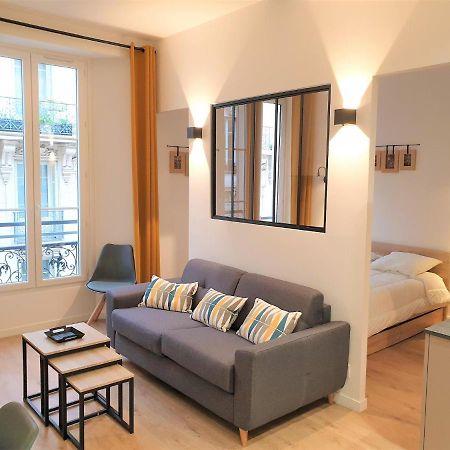 Hypercentre/Lamartine Appartement-306 نيس المظهر الخارجي الصورة