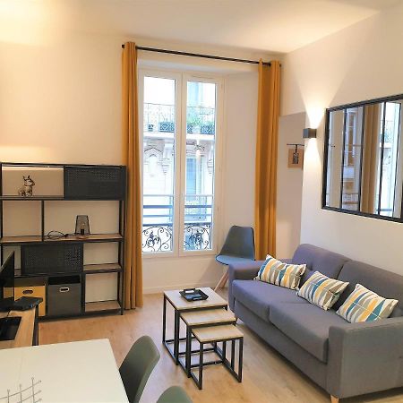 Hypercentre/Lamartine Appartement-306 نيس المظهر الخارجي الصورة