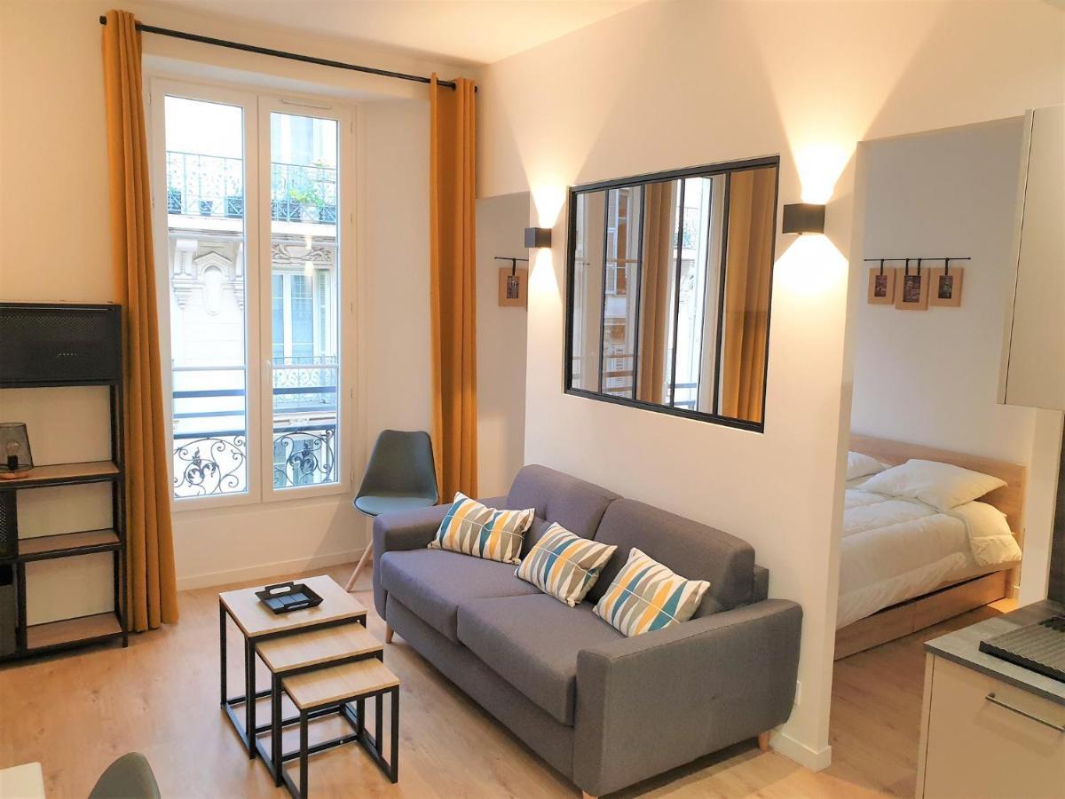 Hypercentre/Lamartine Appartement-306 نيس المظهر الخارجي الصورة
