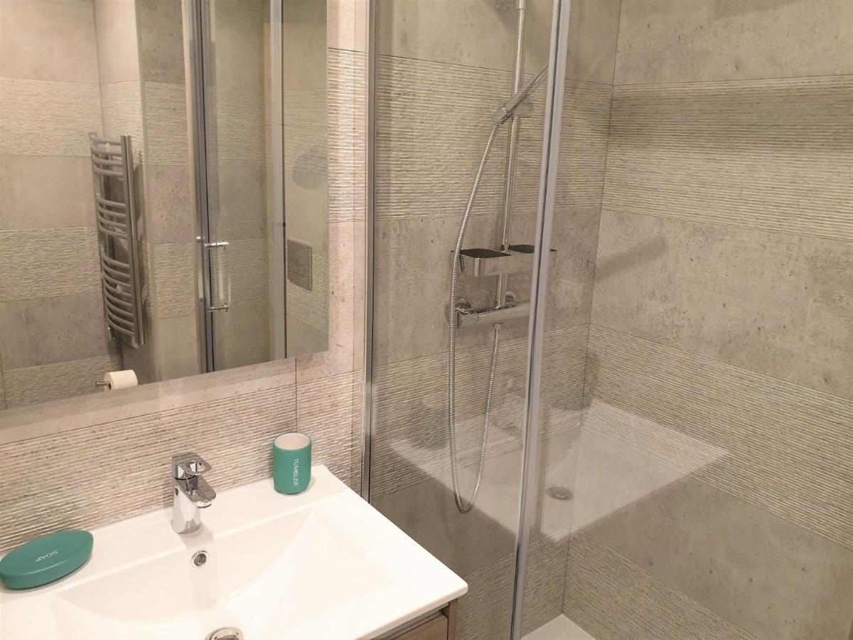 Hypercentre/Lamartine Appartement-306 نيس المظهر الخارجي الصورة