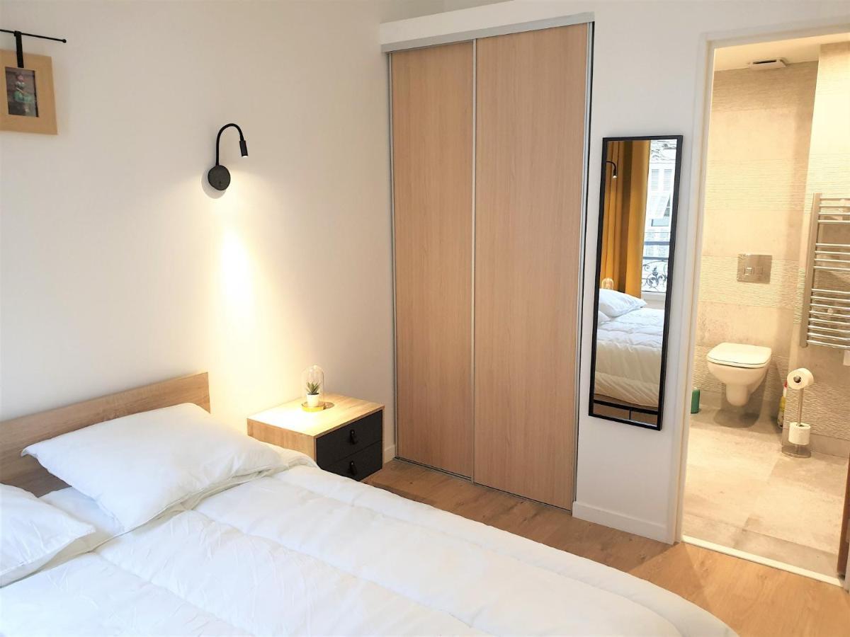 Hypercentre/Lamartine Appartement-306 نيس المظهر الخارجي الصورة