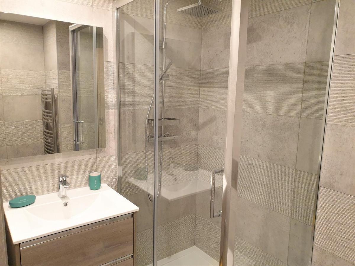 Hypercentre/Lamartine Appartement-306 نيس المظهر الخارجي الصورة