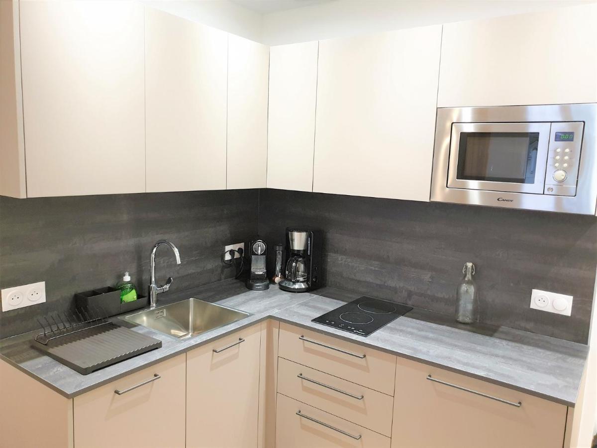 Hypercentre/Lamartine Appartement-306 نيس المظهر الخارجي الصورة