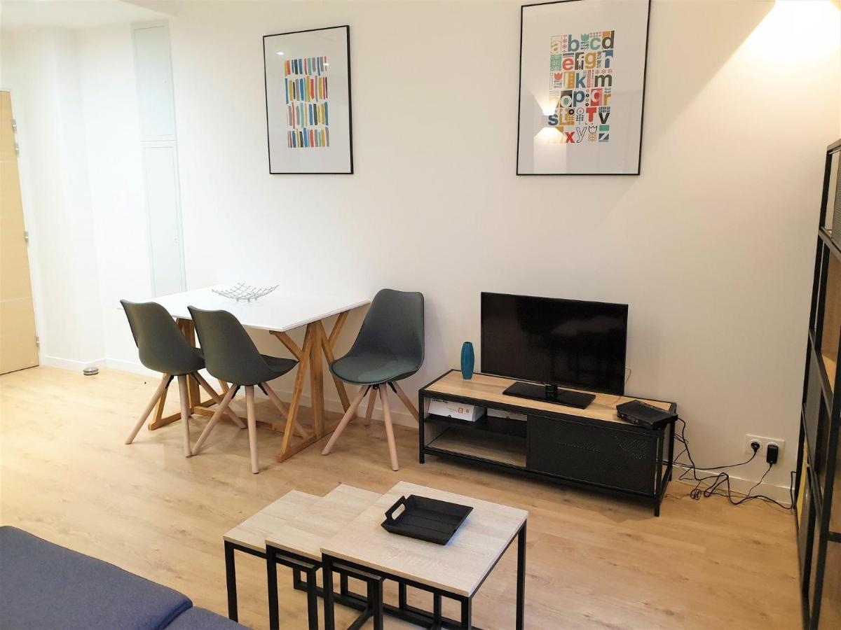 Hypercentre/Lamartine Appartement-306 نيس المظهر الخارجي الصورة