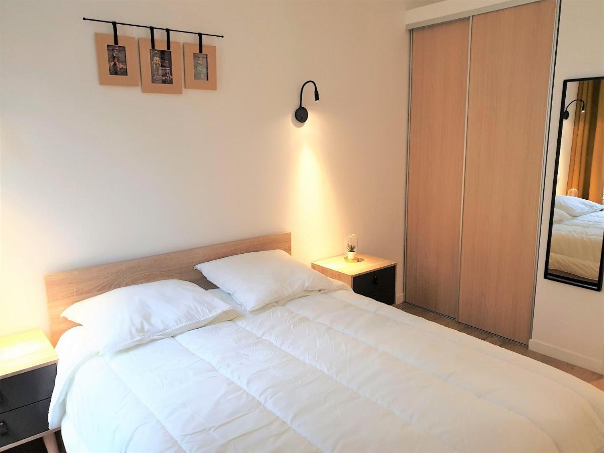 Hypercentre/Lamartine Appartement-306 نيس المظهر الخارجي الصورة